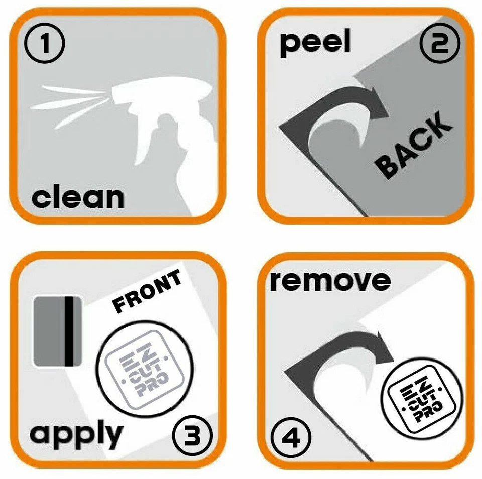 ADESIVO DECALQUE DE CAVEIRA DE VEADO CHIFRES ARMA CAÇA CAVEIRA CARRO CAMINHÃO JANELA PÁRA-CHOQUE - Imagem 2 de 2