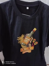 Ardbeg day 2019 L size t shirt