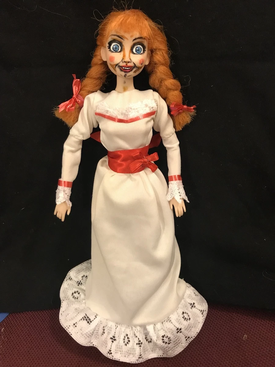 Barbie annabelle sale