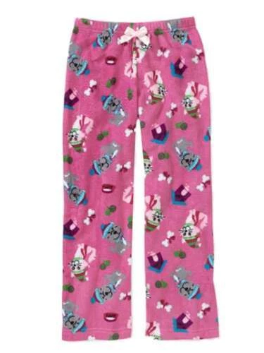 Ropa de Dormir Para niñas Faded Glory Poliéster