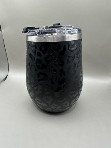 BRUMATE UNORK'D XL BICCHIERE DA VINO ISOLATO 14 OZ CON COPERCHIO BEVLOCK A PROVA DI PERDITE - Foto 5 di 10