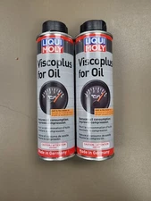 Liqui Moly Viscoplus for Engine Oil (300mL) 2 pack - Liqui Moly LM20206