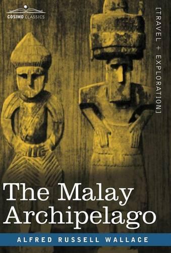 Thumbnail - Alfred Russell Wallace The Malay Archipelago (gebundene Ausgabe)