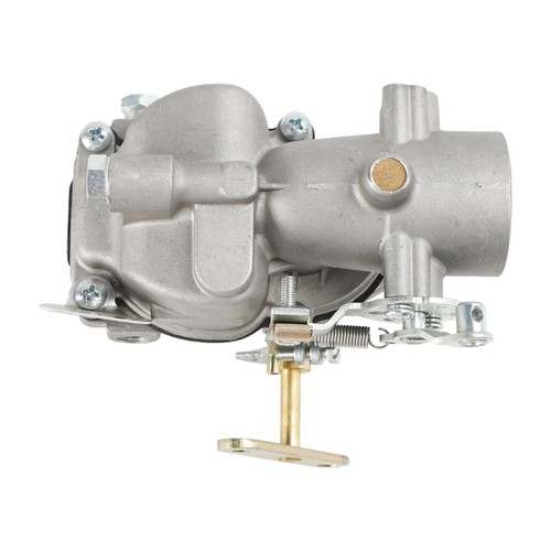 12484 13713 Carburetor For Lincoln pipeline Style Welders SA-200 SA-250 E3 - Picture 7 of 18