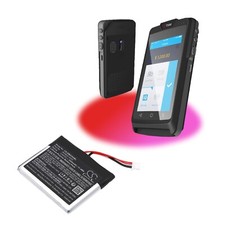 BATTERIE 3000mAh WHB03-3000 For Dejavoo Q3, WIZARPOS Q3