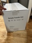 Lot 250 Sample Transfer Unit SAFETY BLOOD COLLECTION SYRINGE TO TUBE ...