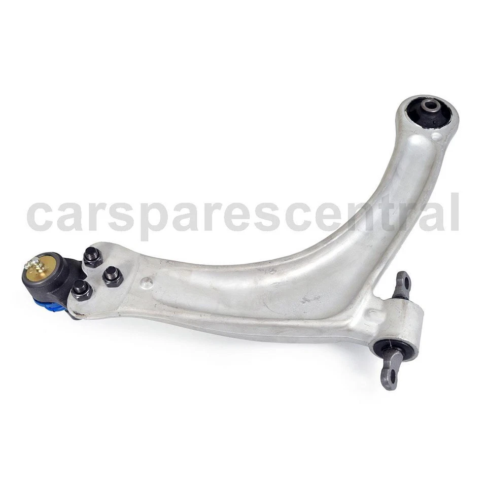 For 2006 2007 2008 2009 2010 2011 Chevrolet HHR Mevotech Control Arm Front Lower - Image 3 of 4