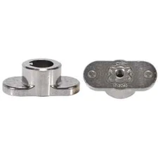 Lawnmower Blade Adapter For YardMan MTD Troy Bilt Honda GCV160 Toro Walk Mower