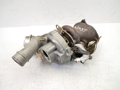 Turbochargers for Bentley 6.0 W12 DBD DBDA DBDB DBDC DBDD 07C145061AK