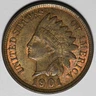 1901 Indian head penny in original high grade with good details
