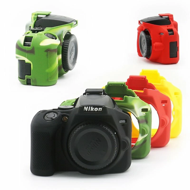Camera case nikon d3500 cheap