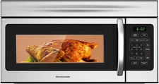 30" over the Range Microwave Oven,  1.7 Cu. Ft. Capacity Microwave over the Stov