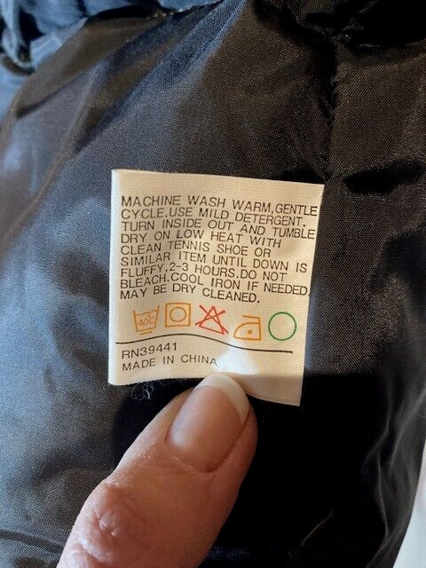 PACIFIC TRAIL PERFORMANCE OUTERWARE WOMENS YELLOW… - image 11