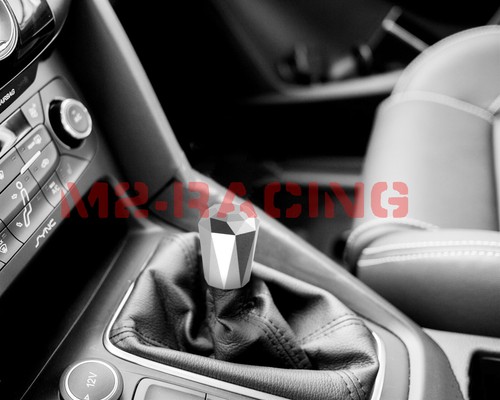 Universal Shift Knob Chrome Purple Aluminum Manual Stick Lever Stick ShifterJDM - Picture 50 of 57