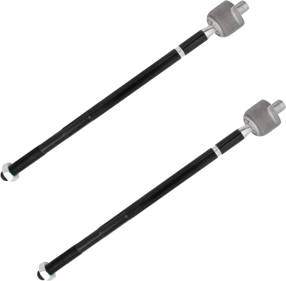 Kit de varilla de amarre exterior interior delantera de 4 piezas para Mitsubishi Outlander Lancer 2007 2008-2017 Foto 3 de 4