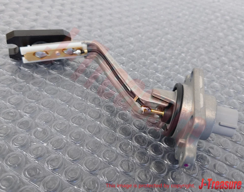 Sensor de nivel de aceite de motor genuino OEM TOYOTA LAND CRUISER LEXUS LX450 FZJ80 96-97 Foto 3 de 4