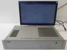 Advantech 4GB DDR3 RAM Embedded Automation Computer Uno-4863-D34E