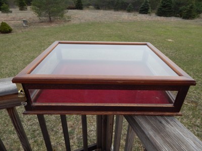 Used Display Cases Display Cases - Used Display Cases