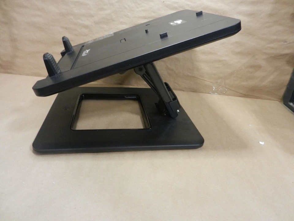 Soporte para portátil HP de doble bisagra pn AW661AA - ¡Envío gratuito! Foto 3 de 4