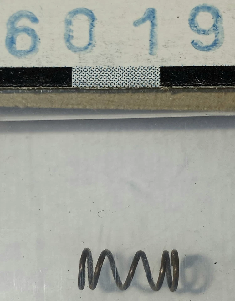 De colección. Carburador de Metal Picco OFNA #6020 Lote de Piezas Motor Nitro RC Nuevo de Lote Antiguo Nuevo Foto 3 de 4