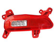 KIA NIRO MK1 Elektrisches Nebelschlusslicht hinten links 92405Q4010 NEU ORIGINAL