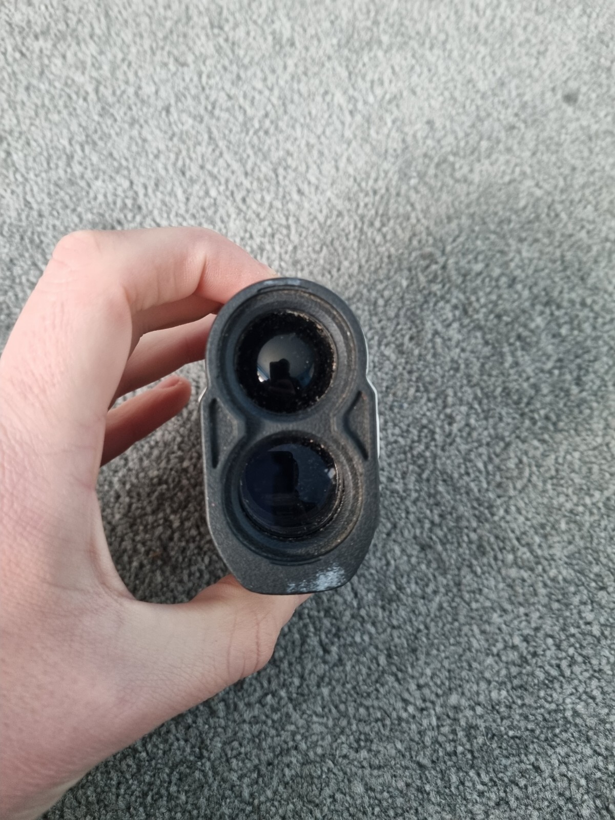 Bushnell Tour v3 Golf Laser Rangefinder eBay