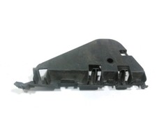 Pare-choc arrière Peugeot 307