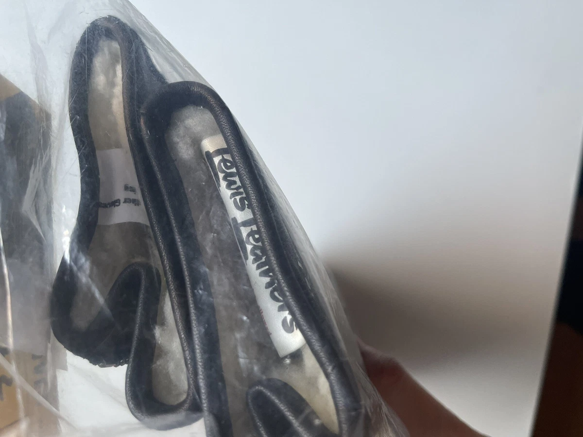 Lewis Leathers gloves 694