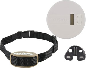 ebay petsafe wireless collar