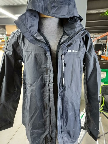 how to re waterproof rain jacket