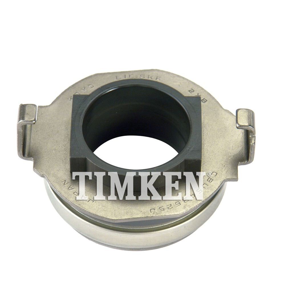 Clutch Release Bearing-Turbo Timken 614079