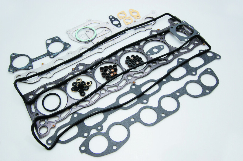 Cometic Street Pro 84mm Top End Gasket Kit for 86-92 Toyota 7M-GTE