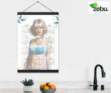 Taylor Swift 2025 Wall Calendar Singer Calendar X mas Gift Home Wall Room Decor