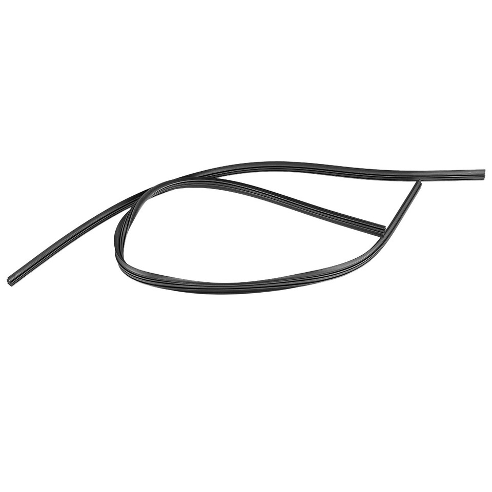 Window Wiper Insert Strip Blade Refill Fit For Honda Accord 20082017