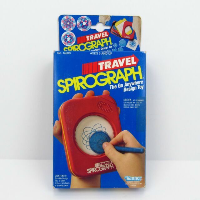 travel spirograph