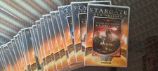 Stargate SG-1 - DVD Odissey - Collezione  35 DVD - Stagion file da 1 a 133
