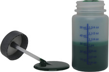 Touch up Paint Kit G530M Mystic Green Metallic for Honda  Acura Exact Match 1 O