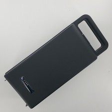 Casematix Carry Case w/ Custom Foam Interior 4.25"x9.5"   Open Box, Exc Cond