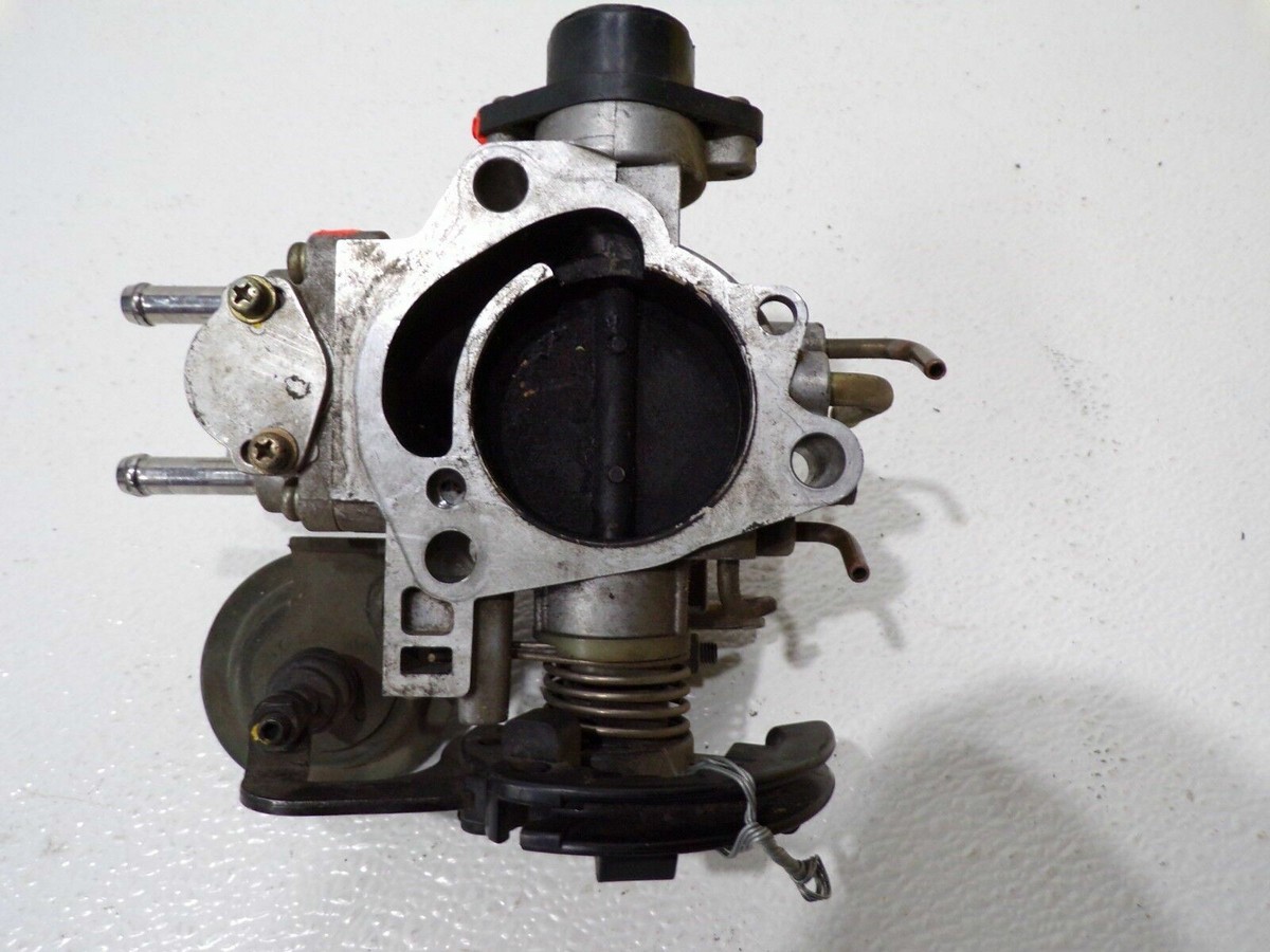 Honda Gl 500 650 1100 Goldwing Maître Cylindre Vis Diaphragme Réservoir Kit