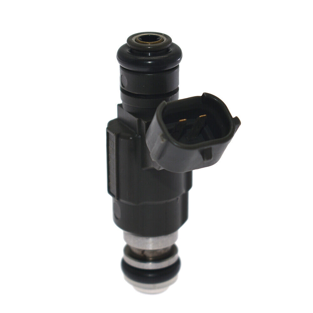 6Pcs 16611AA350 Fuel Injector For Nissan Altima Maxima Murano