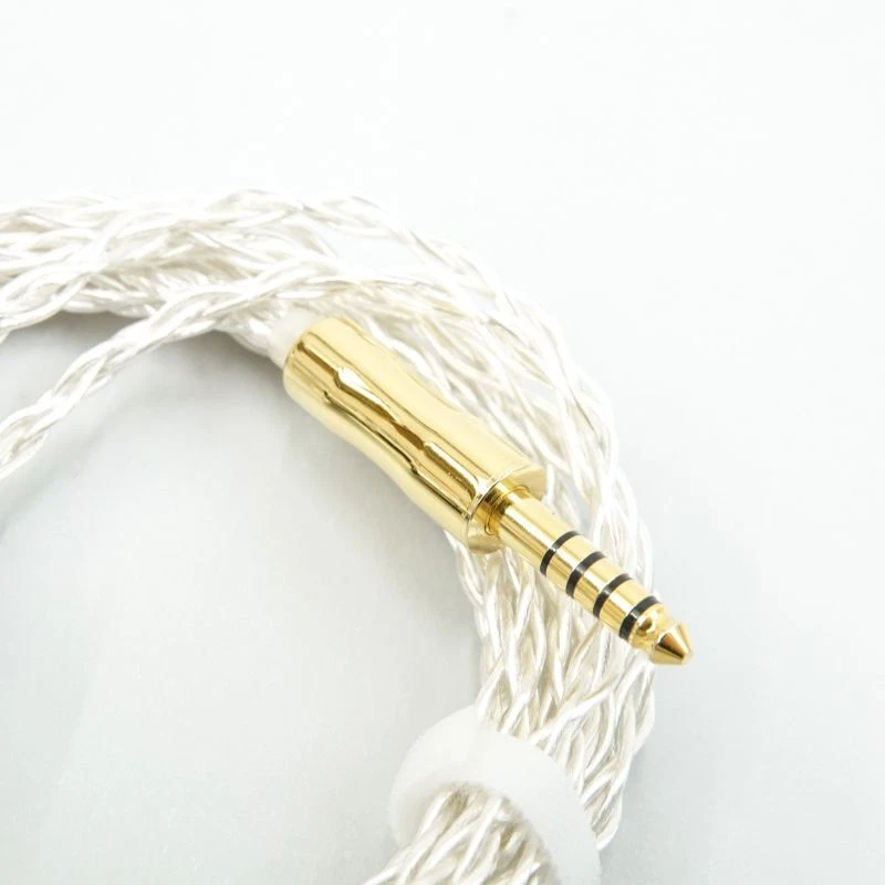 ALO AUDIO ALO-3054 SXC8 IEM Cable/HD800-4.4mm