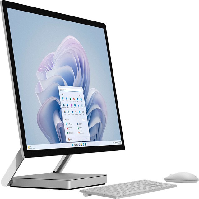Microsoft - Surface Studio 2+ - 28" Touch-Screen All-In-One - Intel Core i7 -...