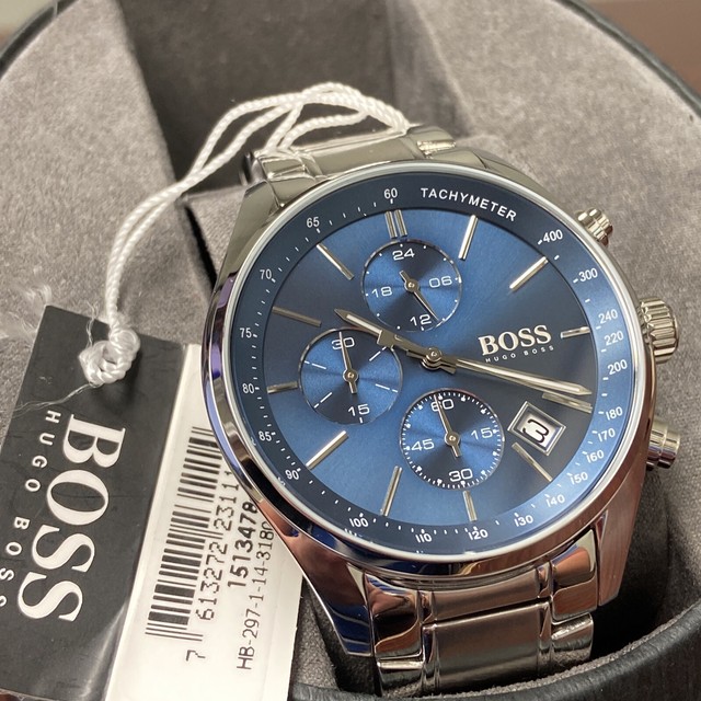 زهري شرف انا فخور hugo boss hb 297 - mainz-ingenieros.com