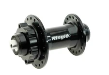 Sun Ringle Abbah S.O.S XC Front Hub 36H QR 100mm MTB 6-Bolt Disc New* Shelfwear