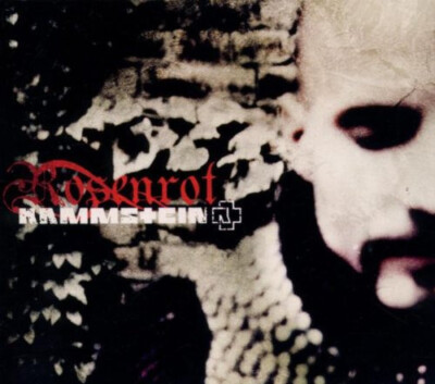 CD Rammstein - Rosenrot / Maxi  2005 / 4 Tracks / Digi-Pack / neu & ovp.!