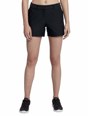 nike women's 4.5 golf shorts