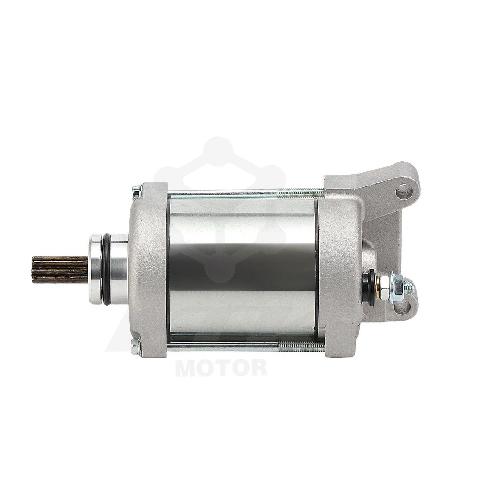 US Deliver Starter Motor For Kawasaki KLX250S 2009-2014 KLX250 2018-2020 2019 - Image 4 of 4