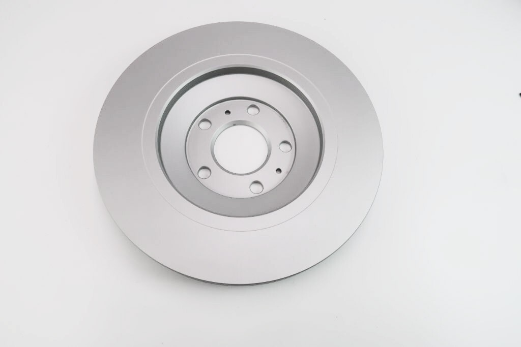 Bentley Gt GTc Flying Spur front rear brake pads & rotors LOW DUST