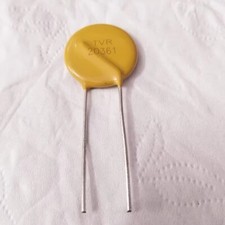 TKS TVR20361 Metal Oxide Varistor for Surge Protection