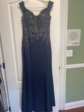 MGNY By Mori Lee - 71616